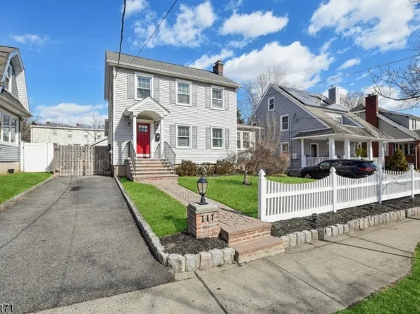 117 Early Street, Morristown Town, NJ 07960