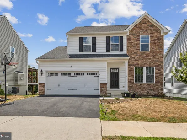 7 Bavarian Way, Lovettsville, VA 20180
