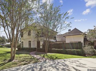 6510 Lasalle Ave, Baton Rouge, LA 70806