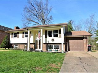6114 Ohara Dr, Evansville, IN 47711