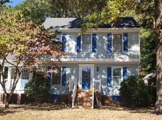 6300 Oldbern Rd, Chesterfield, VA 23832