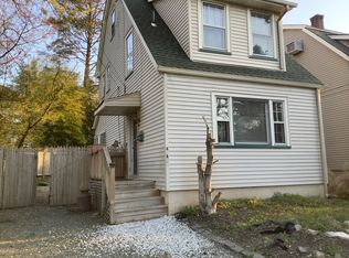656 N Ave E, Westfield, NJ 07090