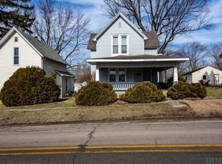 119 W Wilden Ave, Goshen, IN 46528