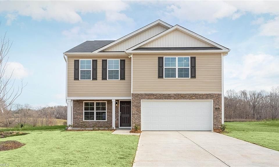 161 Jack Rabbit Ct, Lexington, NC 27292 | Zillow