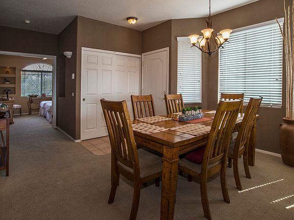 3rd image of 695 W Vistoso Highlands Dr