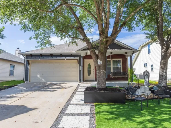 11500 Dimmitt St, Manor, TX 78653
