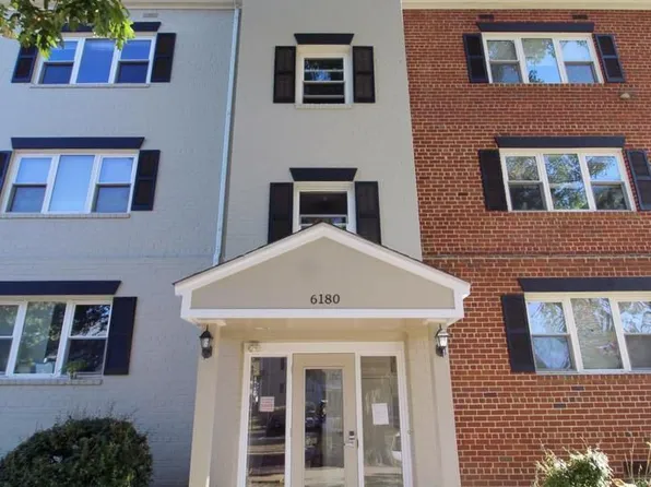 6180 Greenwood Dr APT 302, Falls Church, VA 22044