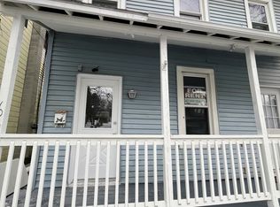 106 North Ave, Jim Thorpe, PA 18229