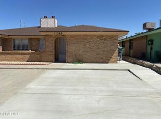 11369 Lake Loy Dr, El Paso, TX 79936