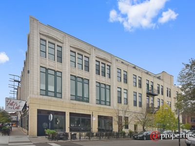 1215 W Gunnison St APT 311, Chicago, IL, 60640