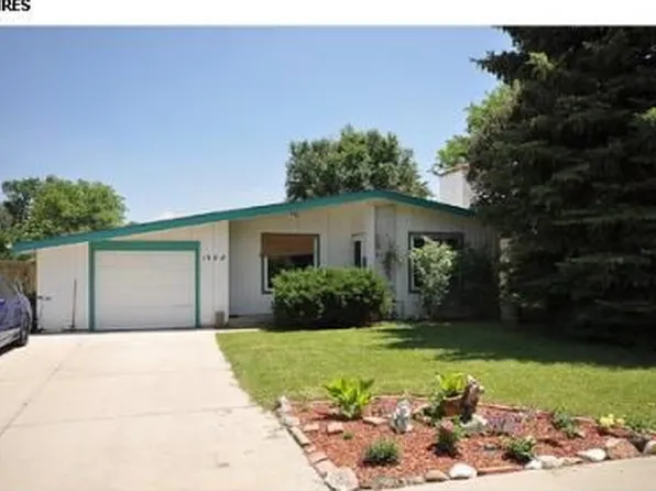 1008 Glenmoor Dr, Fort Collins, CO 80521
