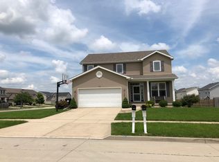 3580 Silverado Trl, Normal, IL 61761