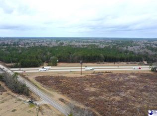 E McIver Rd, Florence, SC 29506