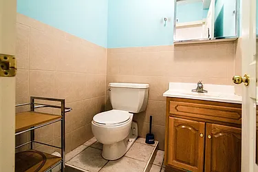 Rented by Coda Real Estate NYC