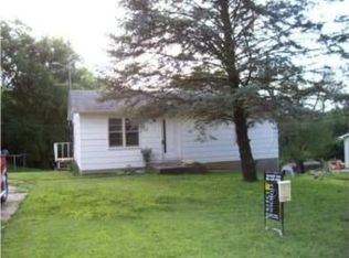 416 S Titus Ave, Excelsior Springs, MO 64024
