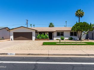 3050 E Cholla St, Phoenix, AZ 85028