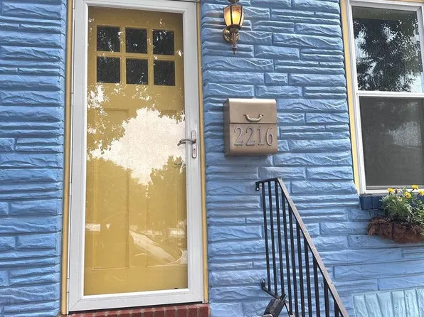2216 Essex St, Baltimore, MD 21231