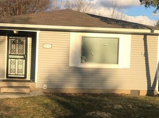 2131 N Spencer Ave, Indianapolis, IN 46218