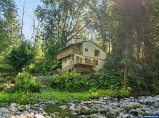 30 N New Bridge Rd, Otis, OR 97368
