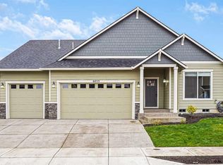 6053 NE Tuscan Loop, Albany, OR 97321