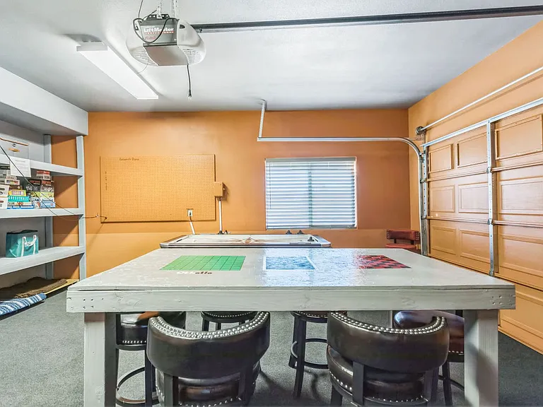 Storage Room