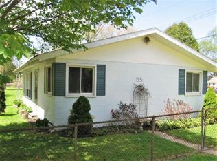 7086 Emerson Rd, Lexington, MI 48450