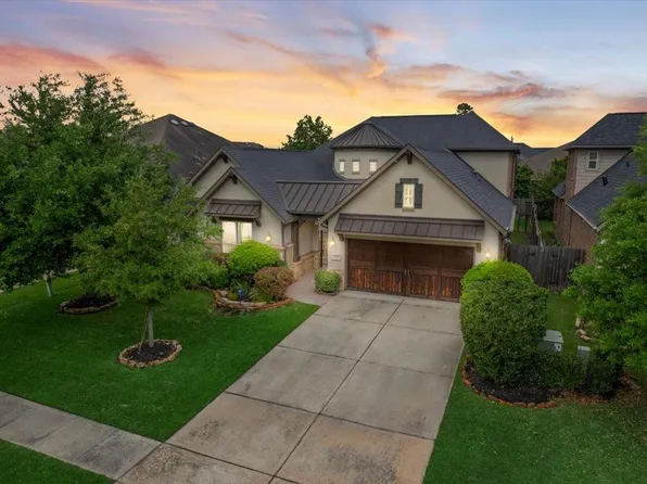 3771 Pinebrook Hollow Ln, Spring, TX 77386