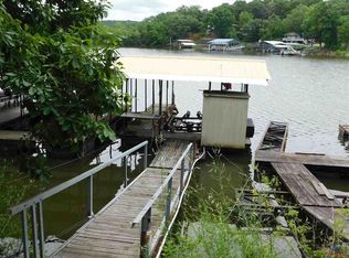 31055 Stonecrest Rd, Warsaw, MO 65355