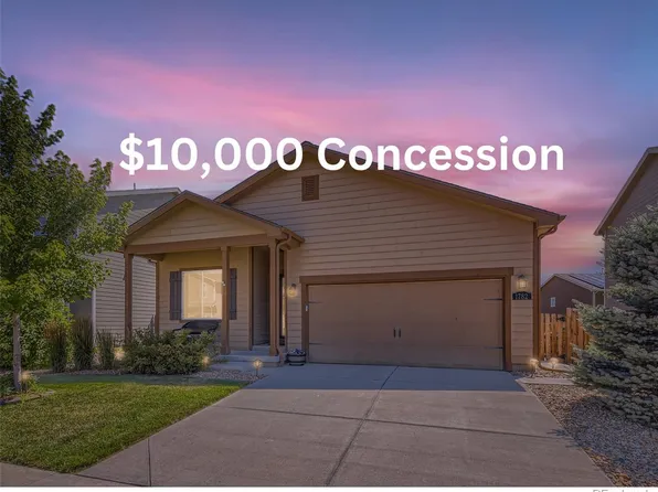 1782 Topanga Way, Lochbuie, CO 80603