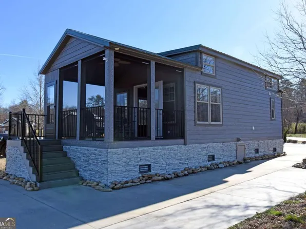 57 Mountain Vista Rd, Blairsville, GA 30512