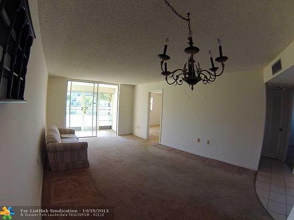 4th image of 8465 Sunrise Lakes Blvd APT 102
