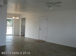 2600 Paseo Media, Sierra Vista, AZ 85635