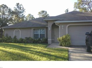3115 24th St W UNIT 3, Lehigh Acres, FL 33971