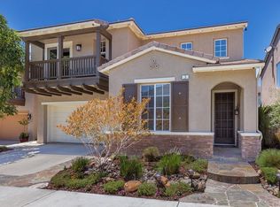3 Windswept Way, Mission Viejo, CA 92692