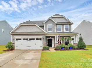1093 Baldwin Dr, Lancaster, SC 29720