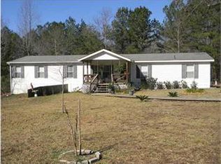13075 Boothtown Rd, Citronelle, AL 36522
