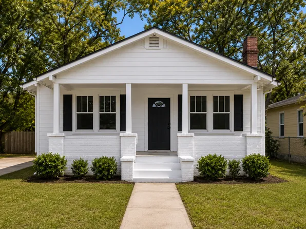 2973 Myra St, Jacksonville, FL 32205