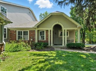 7530 Kirky Ct, Saint Louis, MO 63119