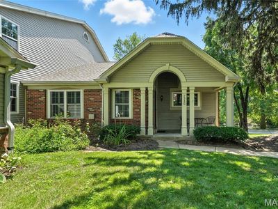 7530 Kirky Ct, Saint Louis, MO, 63119