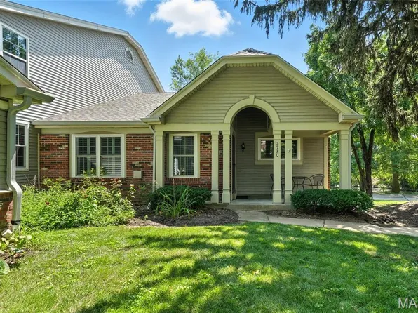 7530 Kirky Ct, Saint Louis, MO 63119