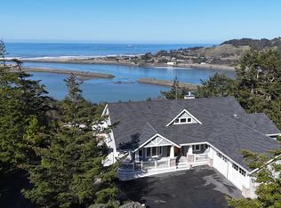 94430 Tom Cat Hill Rd, Gold Beach, OR 97444