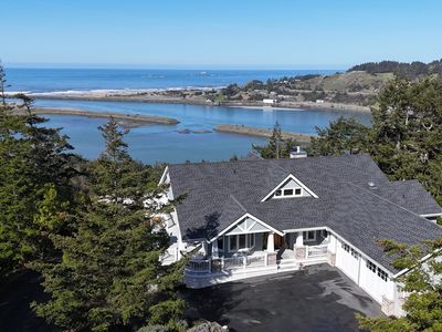 94430 Tom Cat Hill Rd, Gold Beach, OR, 97444