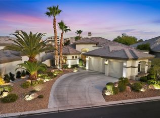 9253 Canyon Mesa Dr, Las Vegas, NV 89144