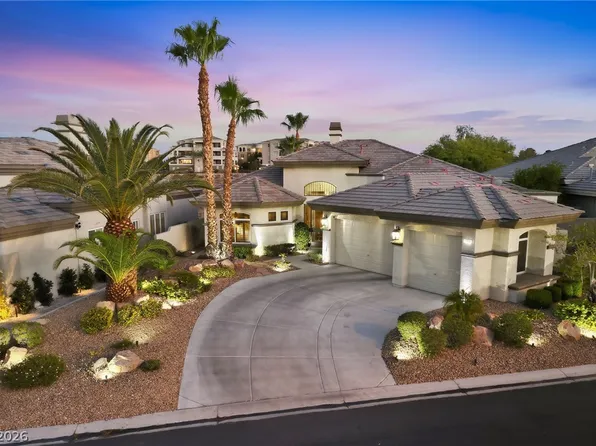 9253 Canyon Mesa Dr, Las Vegas, NV 89144