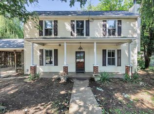 1109 14th St SE, Roanoke, VA 24013
