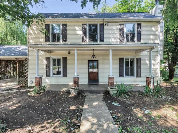 1109 14th St SE, Roanoke, VA 24013