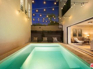 510 N Sweetzer Ave, Los Angeles, CA 90048