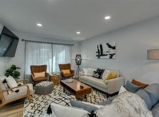 2000 Springview Dr, Las Vegas, NV 89146