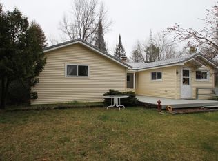 12616 Kohlman Rd, Atlanta, MI 49709