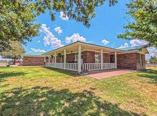 9600 Western Ln, Fritch, TX 79036